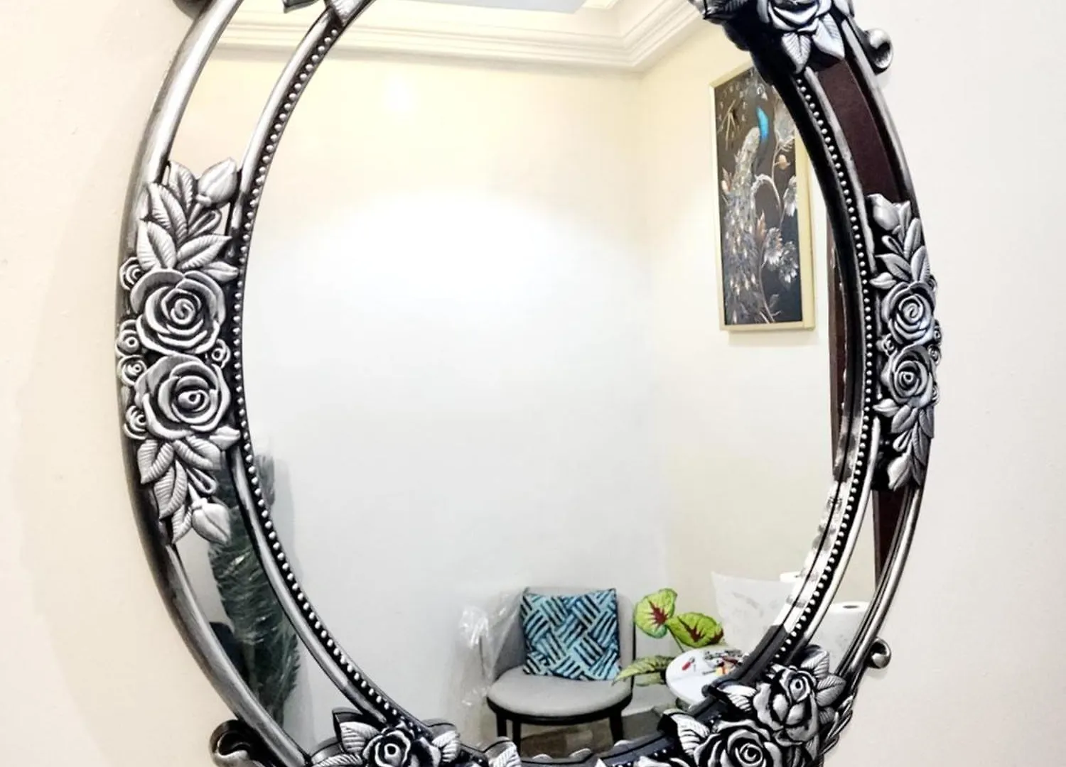 Апартаменты Studio Meuble Spacieux Ouest Foire Дакар