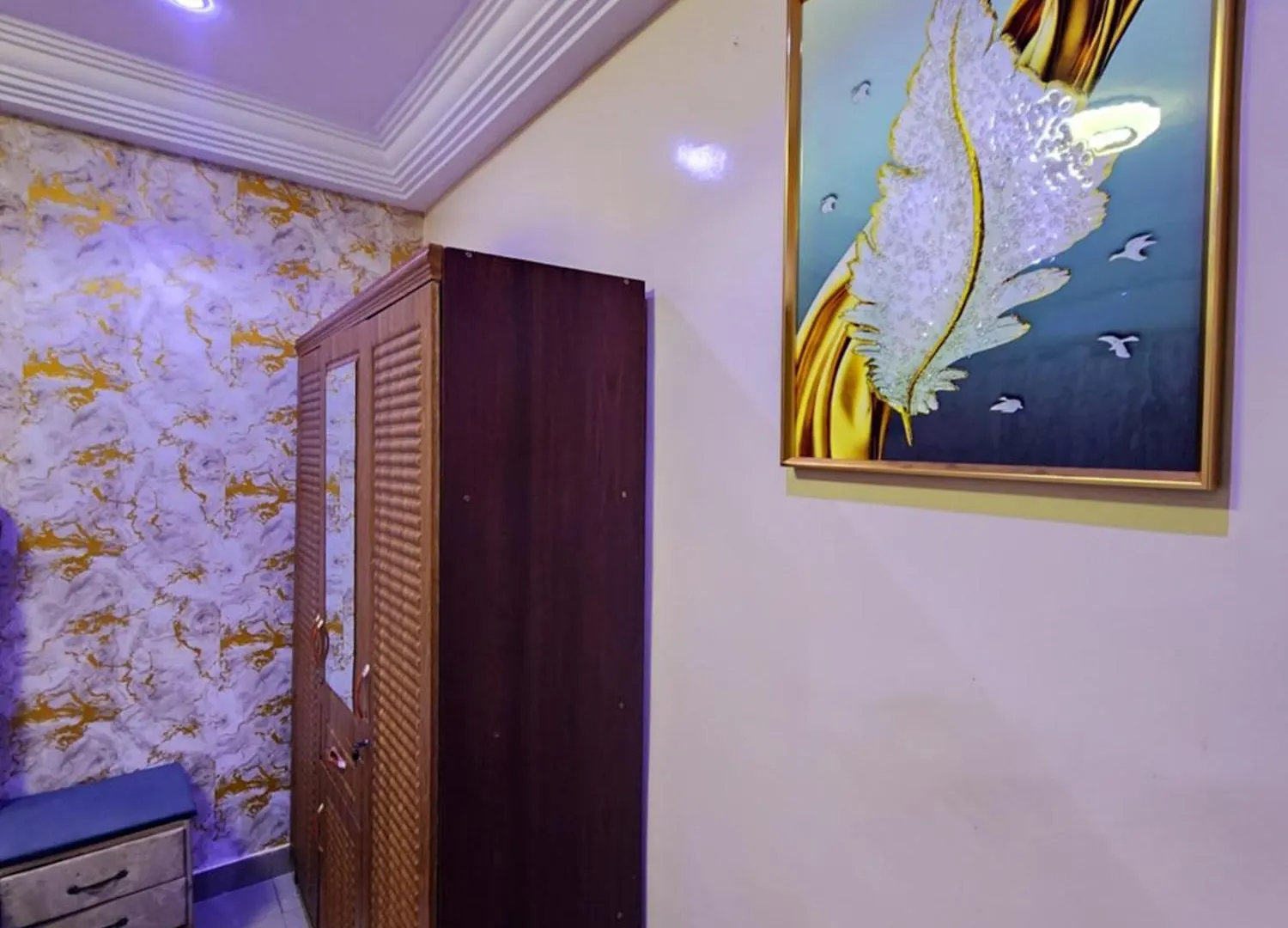 Studio Meuble Spacieux Ouest Foire Дакар Сенегал