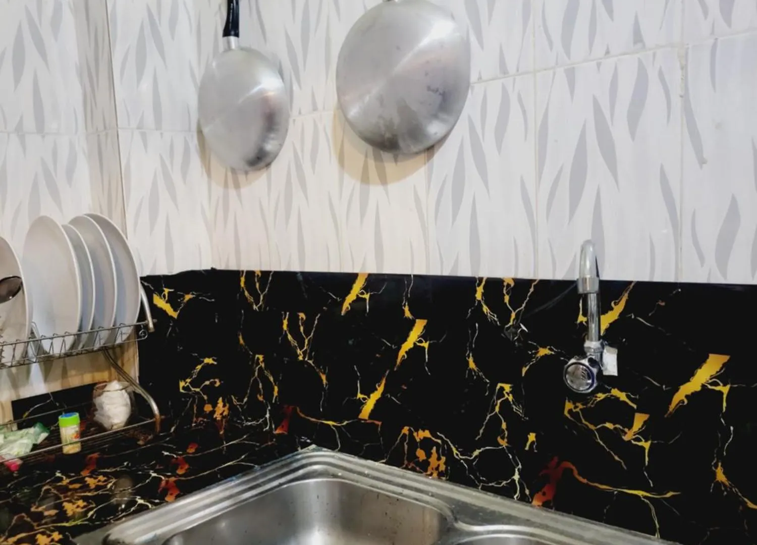 Апартаменты Studio Meuble Spacieux Ouest Foire Дакар